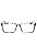 Óculos de Grau Prorider Animal Print Translúcido - GP034 - Imagem 2