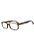 Óculos de Grau Prorider Marrom Fosco Translúcido - XM2088 - Imagem 1