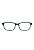 Óculos de Grau Prorider Preto e Branco - GP035 - Imagem 2