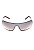 Óculos de Sol Retro Prorider Grafite com Lente Degrade - 730 - Imagem 2