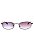 Óculos de Sol Retro Prorider Grafite com Lente Degrade - A2770-1 - Imagem 2