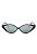Óculos de Sol Retro Prorider Grafite Fosco com Lente Fumê - MADBAT719 - Imagem 2