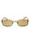 Óculos de Sol Retro Prorider Bronze com Lente Marrom - 8295 - Imagem 2