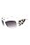 Óculos de Sol Prorider Retro Branco com Detalhes - 796C30-6 - Imagem 1