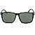 Óculos de Sol OTTO em Grilamid® TR-90 Quadrado Preto Fosco JQ7951-1 - Imagem 2