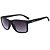 Óculos de Sol OTTO em Grilamid® TR-90 Quadrado Preto Fosco - Imagem 1
