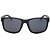 Óculos de Sol OTTO em Grilamid® TR-90 Quadrado Preto Fosco - Imagem 2