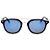 Óculos de Sol BellClover em Grilamid® TR-90 Preto Fosco com Lente Espelhada - Imagem 1