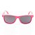 Óculos de Sol Infantil Red Hot Quadrado Menina - Imagem 2