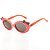 Óculos de Sol Infantil Red Hot Laço Menina - Imagem 1