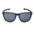 Óculos de Sol Dark Face Preto Fosco com Lente Fumê  - 2519 - Imagem 2