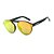 Óculos de Sol Dark Face Preto Fosco com Lente Espelhada - B88-1410 - Imagem 1