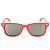 Kit de 2 Óculos de Sol Infantil RedHot Quadrado vermelho e Rosa - Imagem 4
