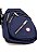 Shoulder Bag Dark Face Azul- DKFAZ1 - Imagem 2