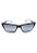 Óculos de Sol Prorider Retro Preto com lente Polarizada Fumê - HS0369 C4 - Imagem 2
