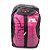 Mochila Bad Rose Preto e Rosa - BRMB55 - Imagem 1