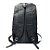 Mochila Bad Rose Preto e Rosa - BRMB55 - Imagem 3