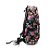 Mochila Bad Rose Estampada Florida - BRMB0111 - Imagem 2