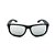 Óculos de Sol Prorider Preto com Lente Espelhada  - Z4165 - Imagem 2