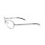 Óculos de Grau Prorider Retro Prata - 841-1 - Imagem 1