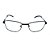 Óculos de Grau Prorider Retro Preto - ANCUD - Imagem 2