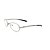 Óculos de Grau Retro Prorider Prata - KALAU - Imagem 1