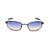 Óculos de Sol Prorider Retro Bronze com Lente Azul - AC3894 - Imagem 2