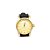 Relógio Dark face Preto e Dourado - RLPD2020-2 - Imagem 2