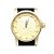 Relógio Dark face Preto e Dourado - RLPD2020-2 - Imagem 1