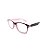 Óculos de Grau Prorider Infantil Preto e Rosa - 2020-10 - Imagem 1