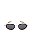 Óculos de Sol Retro Prorider Prata com lente fumê - 78027 - Imagem 2