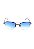 Óculos de Sol Prorider Bronze com lente azul - BAZ - Imagem 2