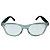 Óculos de Grau Feminino Otto Wayfarer - Imagem 2