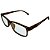 Óculos de Grau Masculino Otto Retangular - Imagem 1