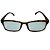 Óculos de Grau Masculino Otto Retangular - Imagem 2