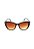 Óculos de Sol Prorider marrom gatinho com lente marrom - 20609 - Imagem 2