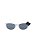 Óculos Solar Prorider Infantil branco com lacinho preto - BLP - Imagem 2
