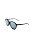 Óculos de Sol Prorider Retro Preto redondo - YD1905 C1 - Imagem 1