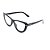 Óculos de Grau Prorider Preto - CH5540 - Imagem 2