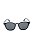 Óculos de Sol Prorider Preto com Lente Fumê - HP0071C1 - Imagem 1