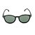 Óculos de Sol Prorider Preto Fosco com Lente Verde - HP1664C2 - Imagem 1
