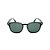 Óculos de Sol Prorider Preto Fosco com Lente Verde - HP0071C2 - Imagem 1