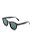 Óculos de Sol Prorider Preto Fosco com Lente Verde - HP0071C2 - Imagem 2