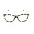 Óculos de Grau Prorider Animal Print com Dourado - HT77041 - Imagem 1