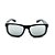 Óculos de Sol Prorider Preto Brilhante Lente Espelhada Prata - PLEP4165 - Imagem 2