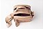 BOLSA EM COURO EB 520 NUDE/SOFT NUDE - Imagem 2