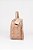 BOLSA EM COURO EB 520 NUDE/SOFT NUDE - Imagem 3