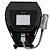 Hakon - Laser 4D de Epilação - Rubi (694nm), Alexandrite (755nm), Diodo (808nm) e ND-YAG (1064nm) - Medical San - Imagem 5