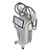 Hyper Slim - Aparelho Estimulador Muscular - Medical San - Imagem 4