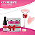 Kit Presente - Futura Mamãe - Eccos Cosméticos - Imagem 1
